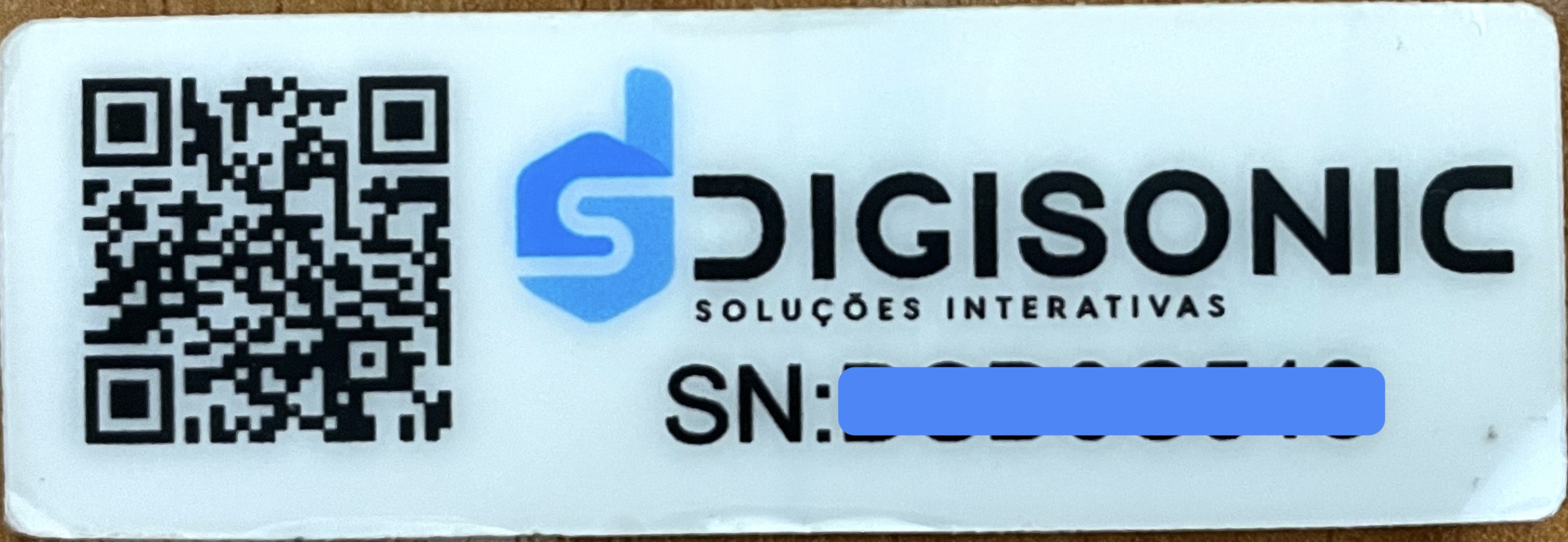 Modelo de Serial 1